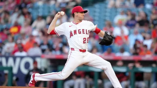 Baltimore Orioles at Los Angeles Angels 05/11/25 - MLB Picks & Predictions