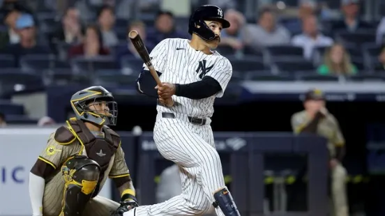 New York Yankees at Sacramento Athletics 05/11/25 - MLB Picks & Predictions