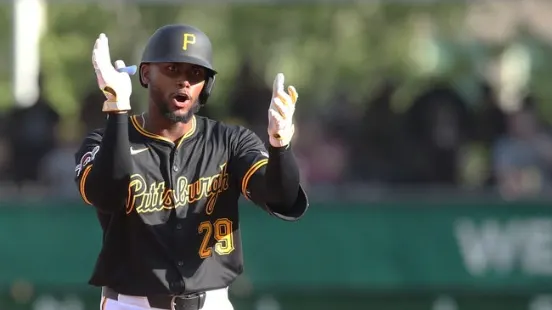 Atlanta Braves at Pittsburgh Pirates 05/11/25 - MLB Picks & Predictions