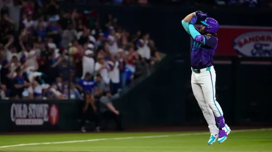 Los Angeles Dodgers at Arizona Diamondbacks 05/11/25 - MLB Picks & Predictions