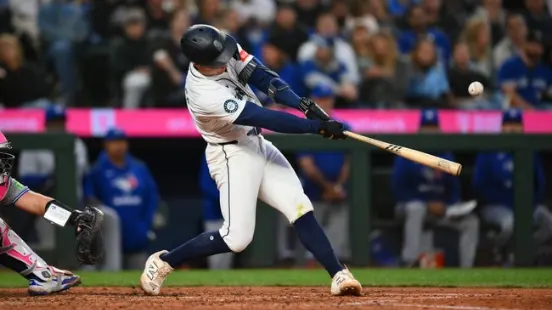 Toronto Blue Jays at Seattle Mariners 05/11/25 - MLB Picks & Predictions