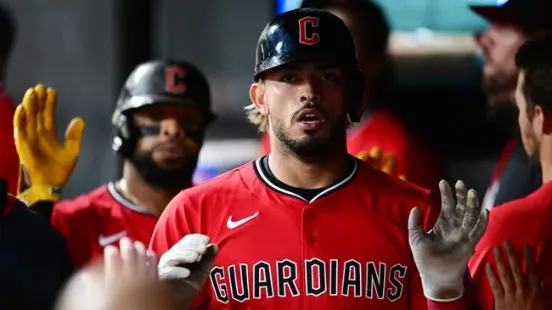 Philadelphia Phillies at Cleveland Guardians 05/11/25 - MLB Picks & Predictions
