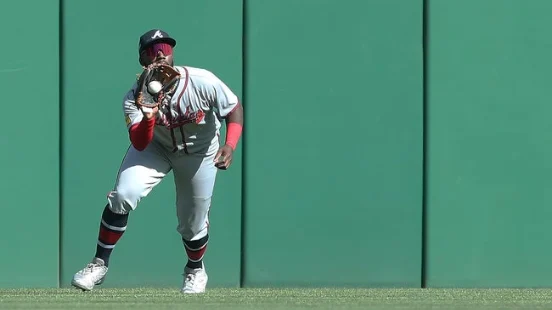 Washington Nationals at Atlanta Braves 05/12/25 - MLB Picks & Predictions