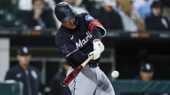 Miami Marlins at Chicago Cubs 05/12/25 - MLB Picks & Predictions