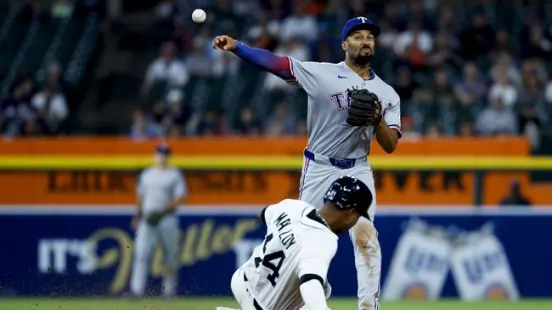 Colorado Rockies at Texas Rangers 05/12/25 - MLB Picks & Predictions
