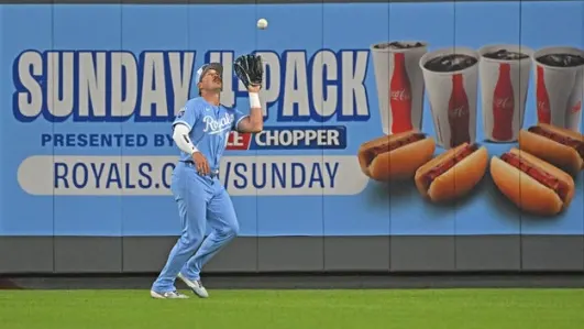 Kansas City Royals at Houston Astros 05/12/25 - MLB Picks & Predictions