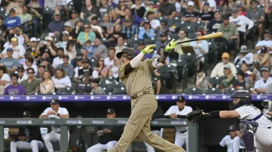 Los Angeles Angels at San Diego Padres 05/12/25 - MLB Picks & Predictions