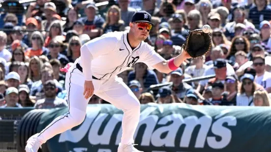 Boston Red Sox at Detroit Tigers 05/12/25 - MLB Picks & Predictions