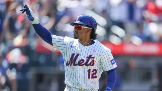 Pittsburgh Pirates at New York Mets 05/12/25 - MLB Picks & Predictions