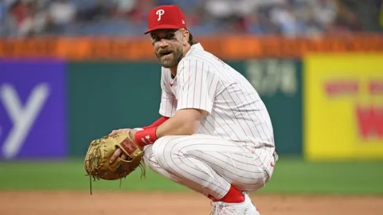 St. Louis Cardinals at Philadelphia Phillies 05/12/25 - MLB Picks & Predictions