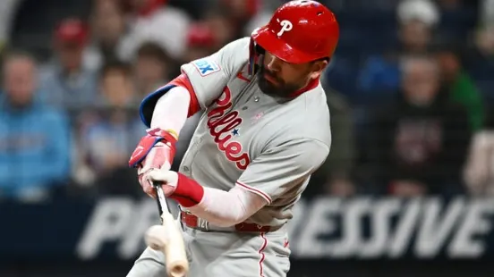 St. Louis Cardinals at Philadelphia Phillies 05/13/25 - MLB Picks & Predictions