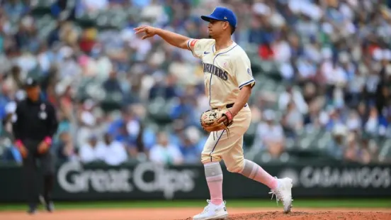 New York Yankees at Seattle Mariners 05/13/25 - MLB Picks & Predictions