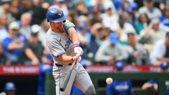 Tampa Bay Rays at Toronto Blue Jays 05/13/25 - MLB Picks & Predictions