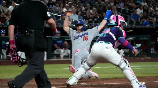 Sacramento Athletics at Los Angeles Dodgers 05/13/25 - MLB Picks & Predictions