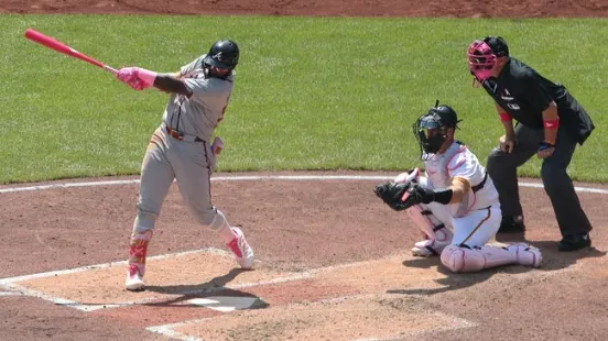 Washington Nationals at Atlanta Braves 05/13/25 - MLB Picks & Predictions