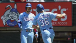 Colorado Rockies at Texas Rangers 05/13/25 - MLB Picks & Predictions