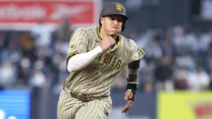 Los Angeles Angels at San Diego Padres 05/13/25 - MLB Picks & Predictions