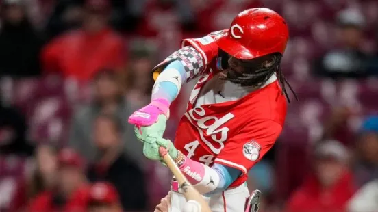 Chicago White Sox at Cincinnati Reds 05/13/25 - MLB Picks & Predictions