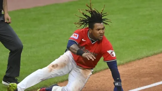 Milwaukee Brewers at Cleveland Guardians 05/13/25 - MLB Picks & Predictions