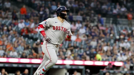Boston Red Sox at Detroit Tigers 05/13/25 - MLB Picks & Predictions