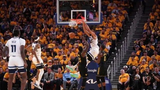 Golden State Warriors at Minnesota Timberwolves 05/14/25 - NBA Picks & Predictions