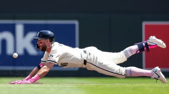 Minnesota Twins at Baltimore Orioles 05/14/25 - MLB Picks & Predictions
