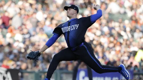 Boston Red Sox at Detroit Tigers 05/14/25 - MLB Picks & Predictions