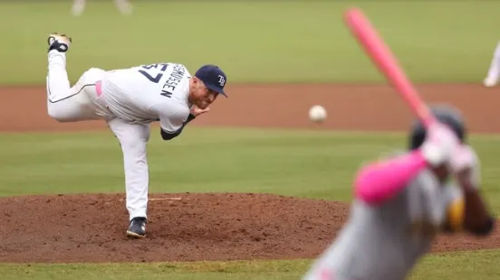 Tampa Bay Rays at Toronto Blue Jays 05/14/25 - MLB Picks & Predictions