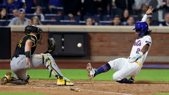 Pittsburgh Pirates at New York Mets 05/14/25 - MLB Picks & Predictions