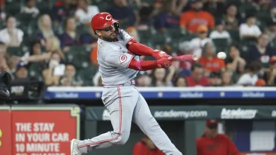 Chicago White Sox at Cincinnati Reds 05/14/25 - MLB Picks & Predictions