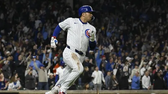 Miami Marlins at Chicago Cubs 05/14/25 - MLB Picks & Predictions