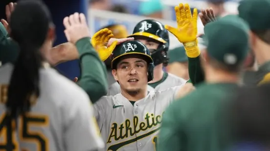Sacramento Athletics at Los Angeles Dodgers 05/14/25 - MLB Picks & Predictions
