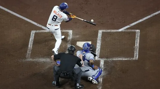 Kansas City Royals at Houston Astros 05/14/25 - MLB Picks & Predictions