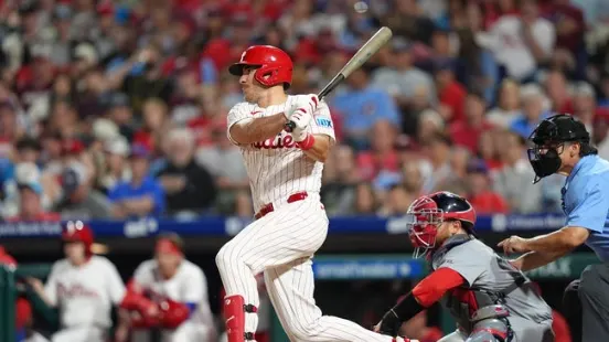 St. Louis Cardinals at Philadelphia Phillies 05/14/25 - MLB Picks & Predictions