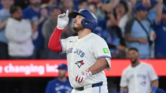Tampa Bay Rays at Toronto Blue Jays 05/15/25 - MLB Picks & Predictions