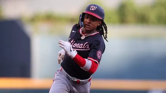 Washington Nationals at Atlanta Braves 05/15/25 - MLB Picks & Predictions
