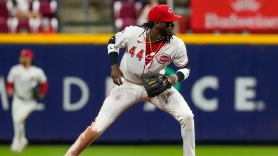 Chicago White Sox at Cincinnati Reds 05/15/25 - MLB Picks & Predictions