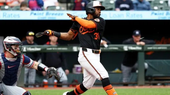 Washington Nationals at Baltimore Orioles 05/16/25 - MLB Picks & Predictions