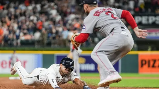 Detroit Tigers at Toronto Blue Jays 05/16/25 - MLB Picks & Predictions