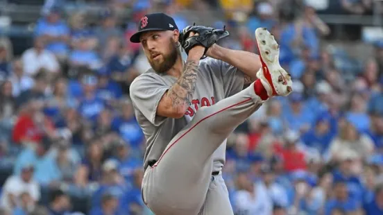 Atlanta Braves at Boston Red Sox 05/16/25 - MLB Picks & Predictions