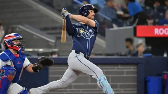 Tampa Bay Rays at Miami Marlins 05/16/25 - MLB Picks & Predictions