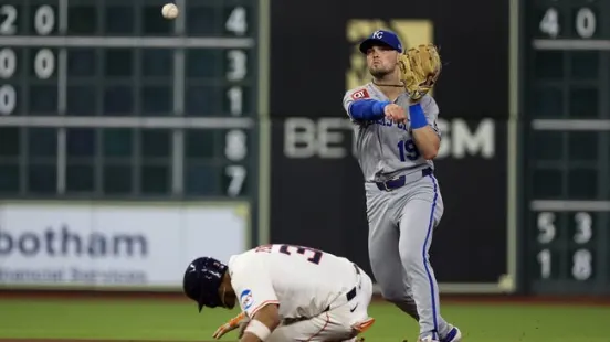 St. Louis Cardinals at Kansas City Royals 05/16/25 - MLB Picks & Predictions