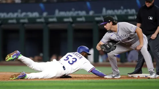 Houston Astros at Texas Rangers 05/16/25 - MLB Picks & Predictions
