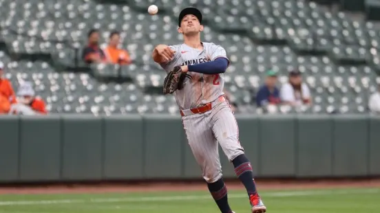 Minnesota Twins at Milwaukee Brewers 05/16/25 - MLB Picks & Predictions