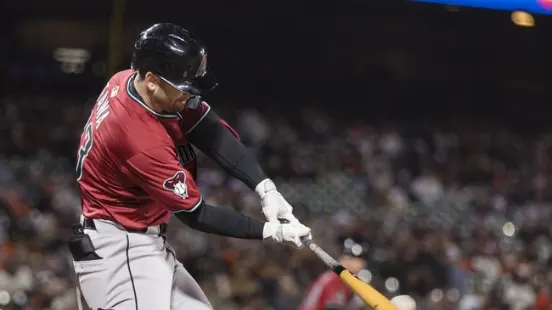 Colorado Rockies at Arizona Diamondbacks 05/16/25 - MLB Picks & Predictions