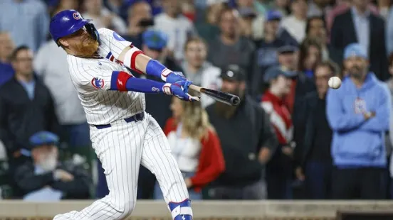 Chicago White Sox at Chicago Cubs 05/16/25 - MLB Picks & Predictions
