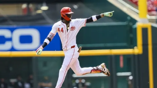 Cleveland Guardians at Cincinnati Reds 05/16/25 - MLB Picks & Predictions