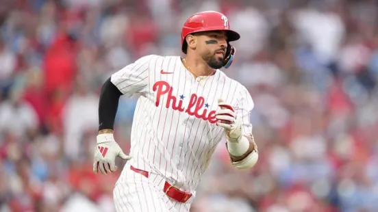 Pittsburgh Pirates at Philadelphia Phillies 05/16/25 - MLB Picks & Predictions