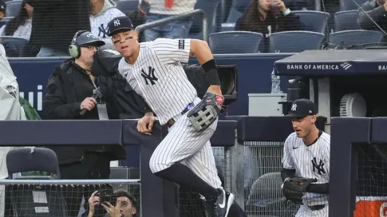 New York Mets at New York Yankees 05/16/25 - MLB Picks & Predictions