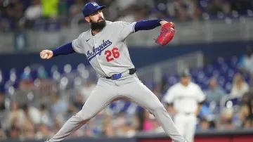 Los Angeles Angels at Los Angeles Dodgers 05/16/25 - MLB Picks & Predictions